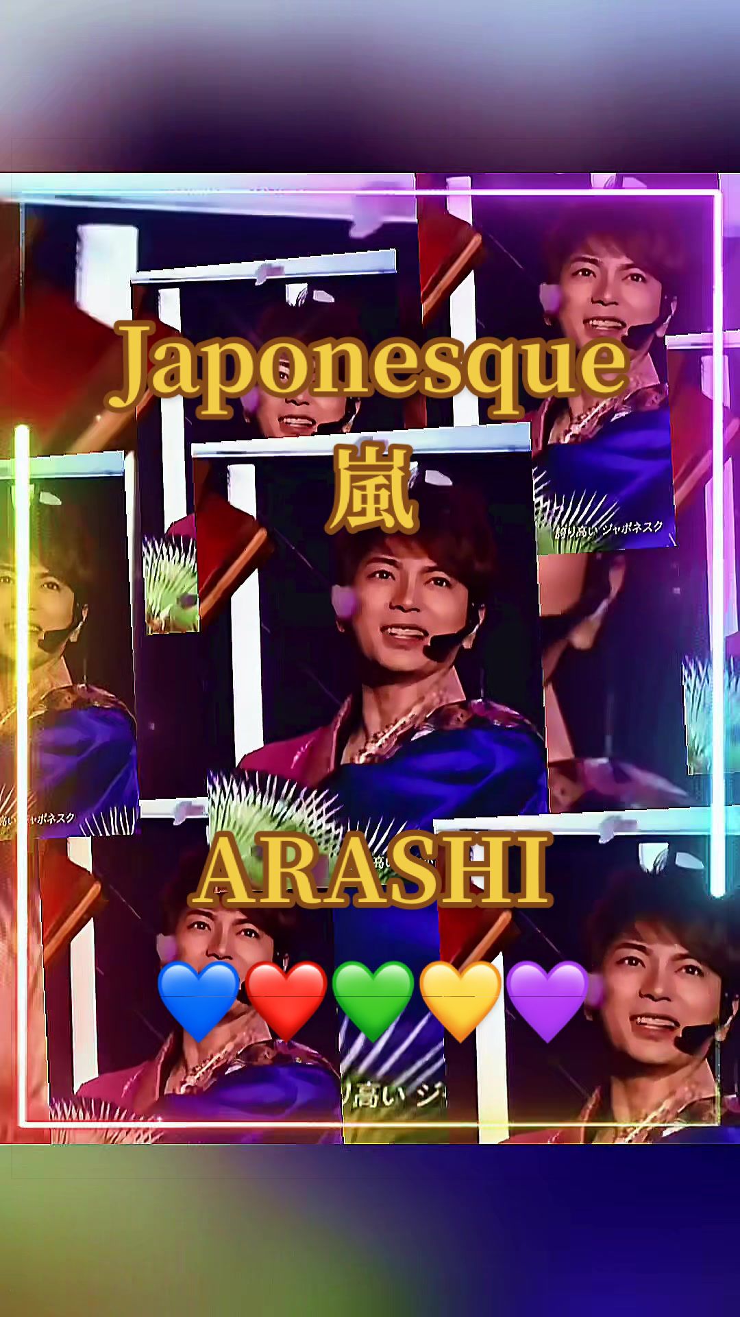 @にのきょん🌈💛