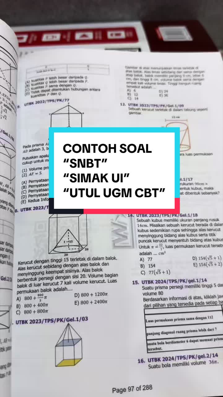 @WILDAN | TIPS PTN OSN SEKDIN |