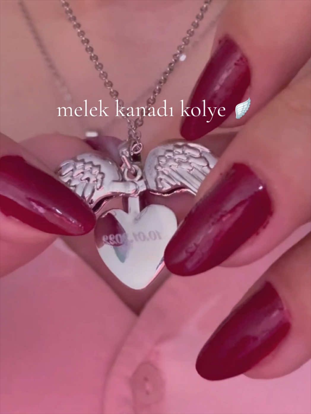 @Heda Jewelry 𝜗𝜚˚⋆