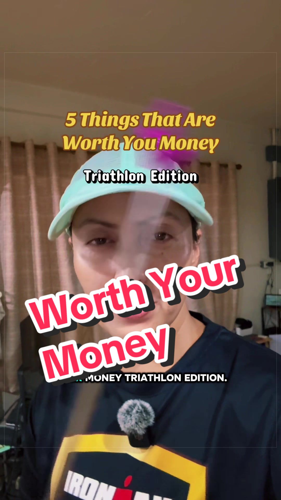@COACH Vanessa | PINAYTRI on YT