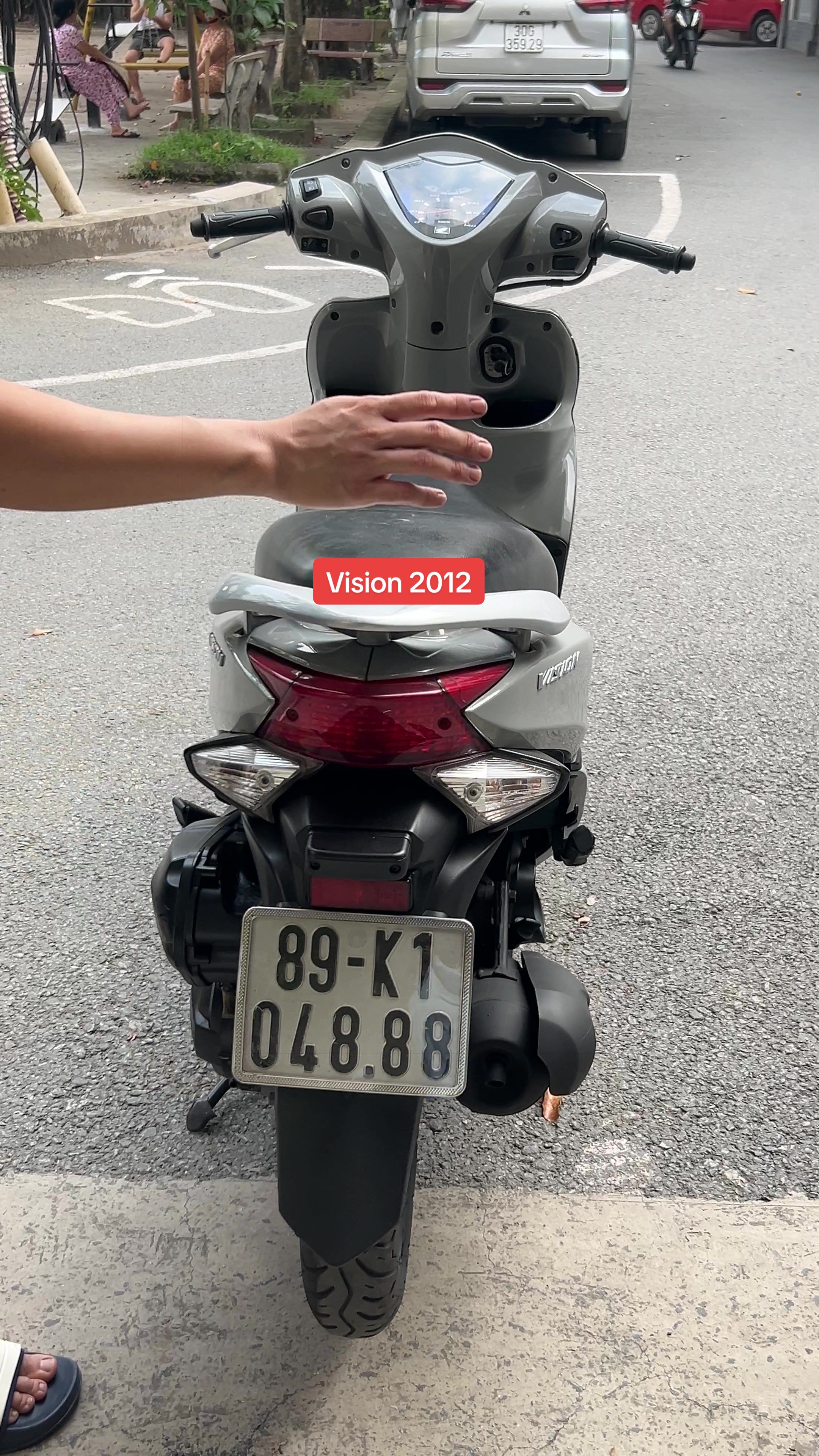 @Xe M&aacute;y Đức Dũng