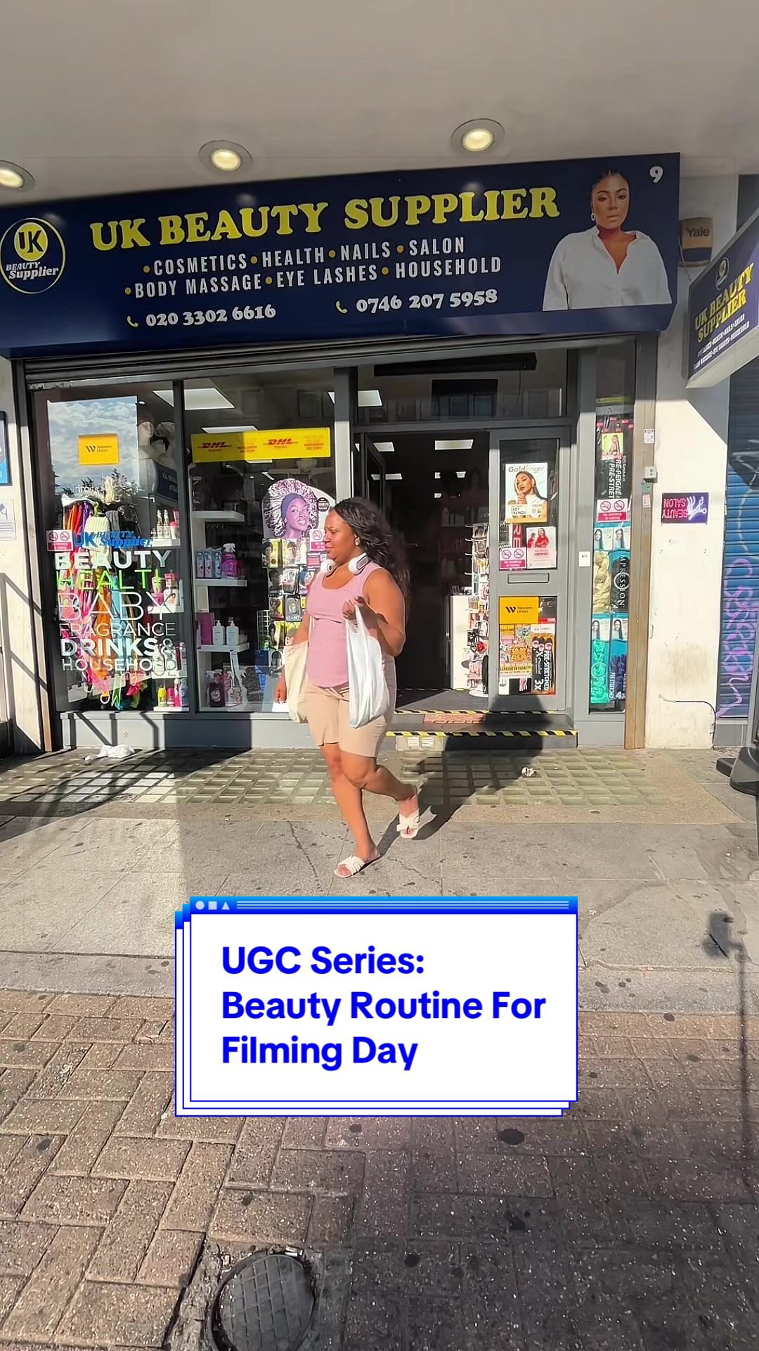 @Jahtoya Rodriquez|UGC CREATOR