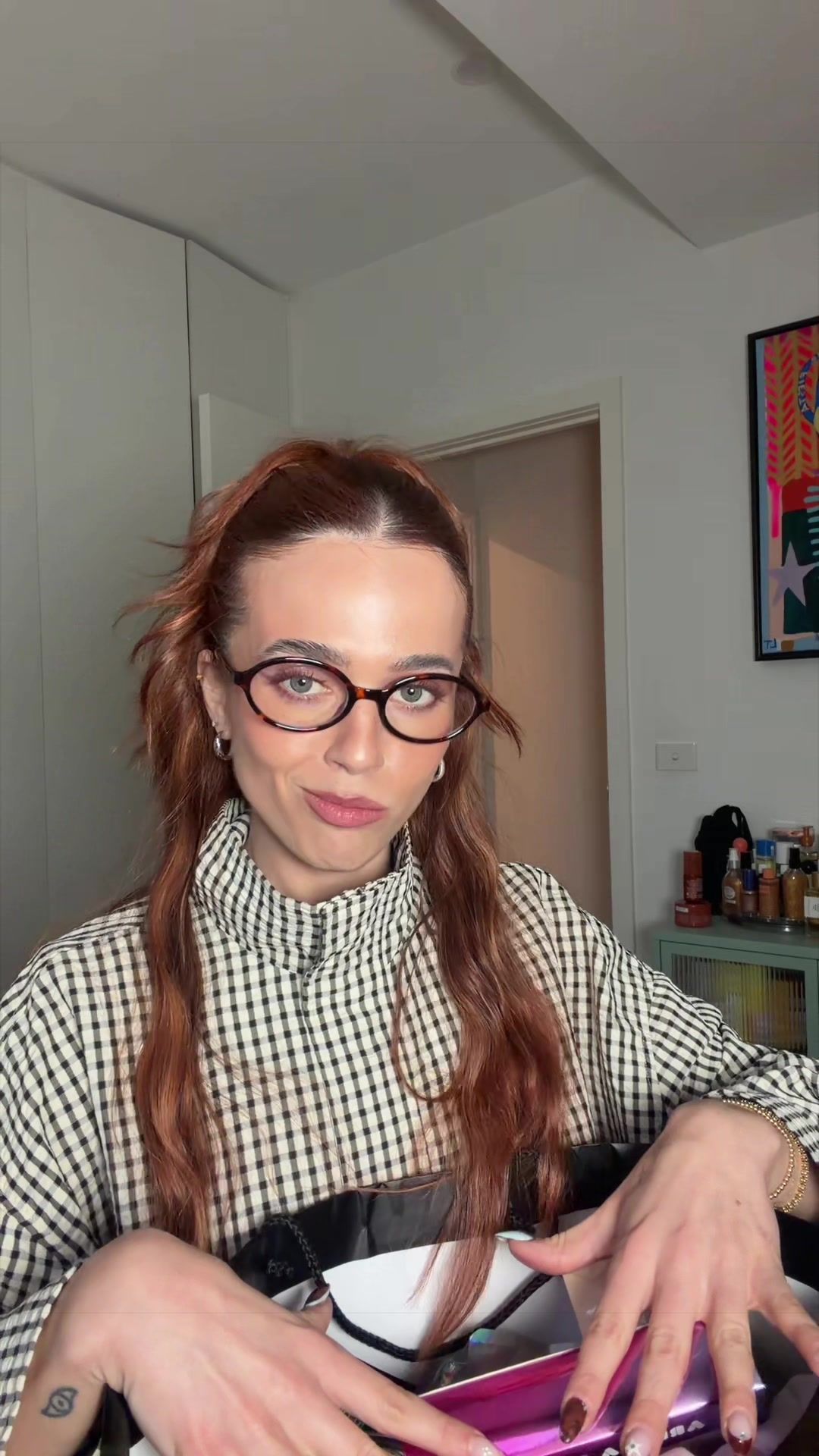 @Adelle Petropoulos