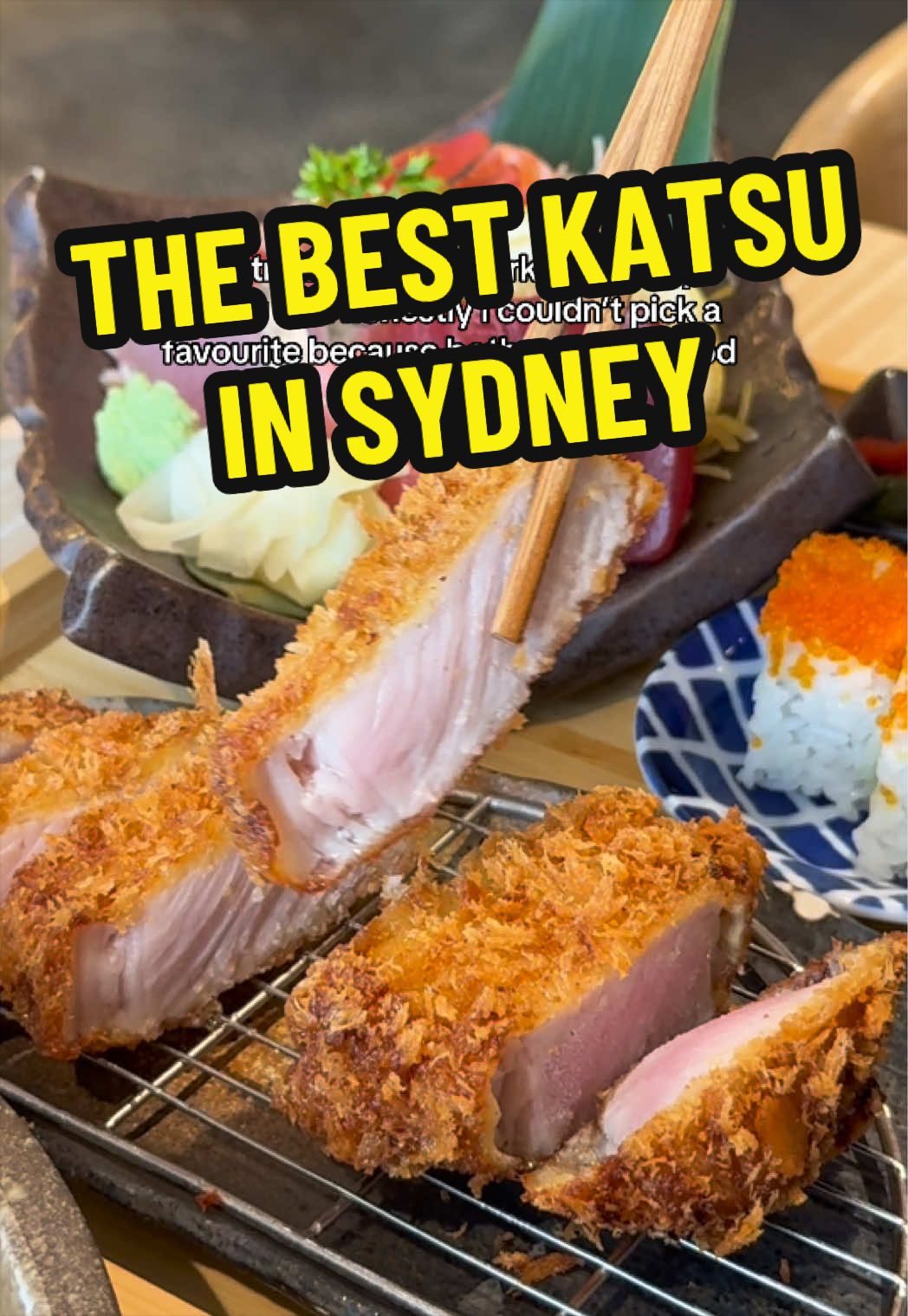 @Vivian | Mel & Syd Foodie