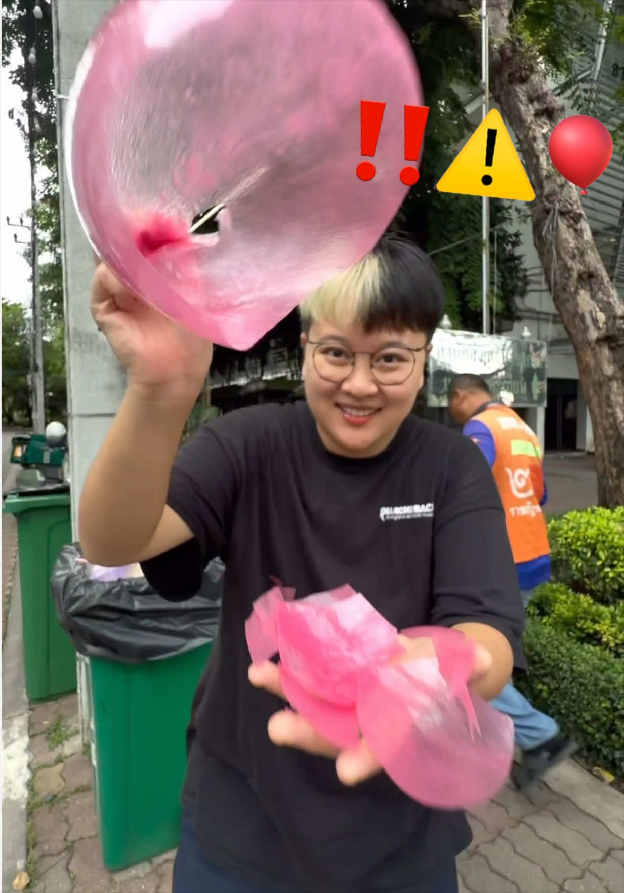 @วอแวเป็ดมีผม