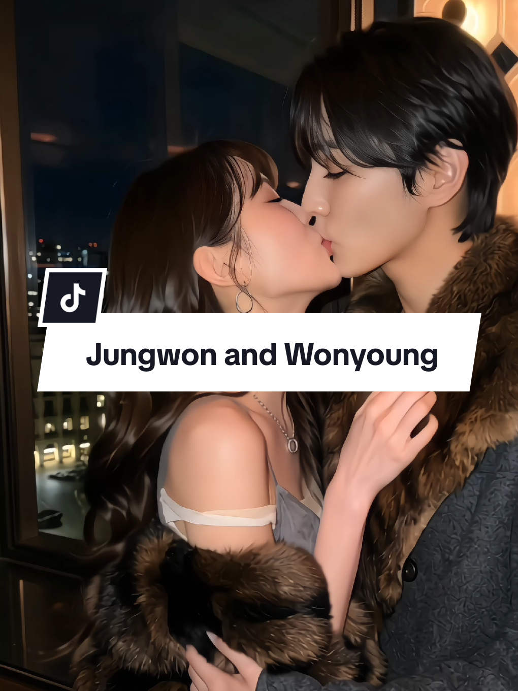 @K-POP EDITS