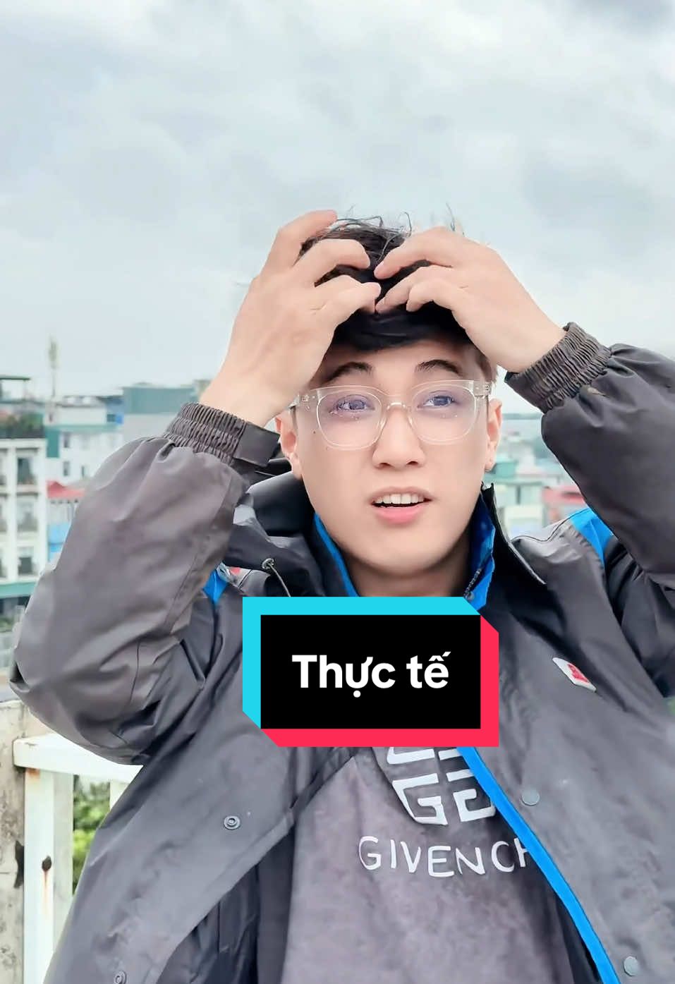 @Thái Sơn Tóc Giả