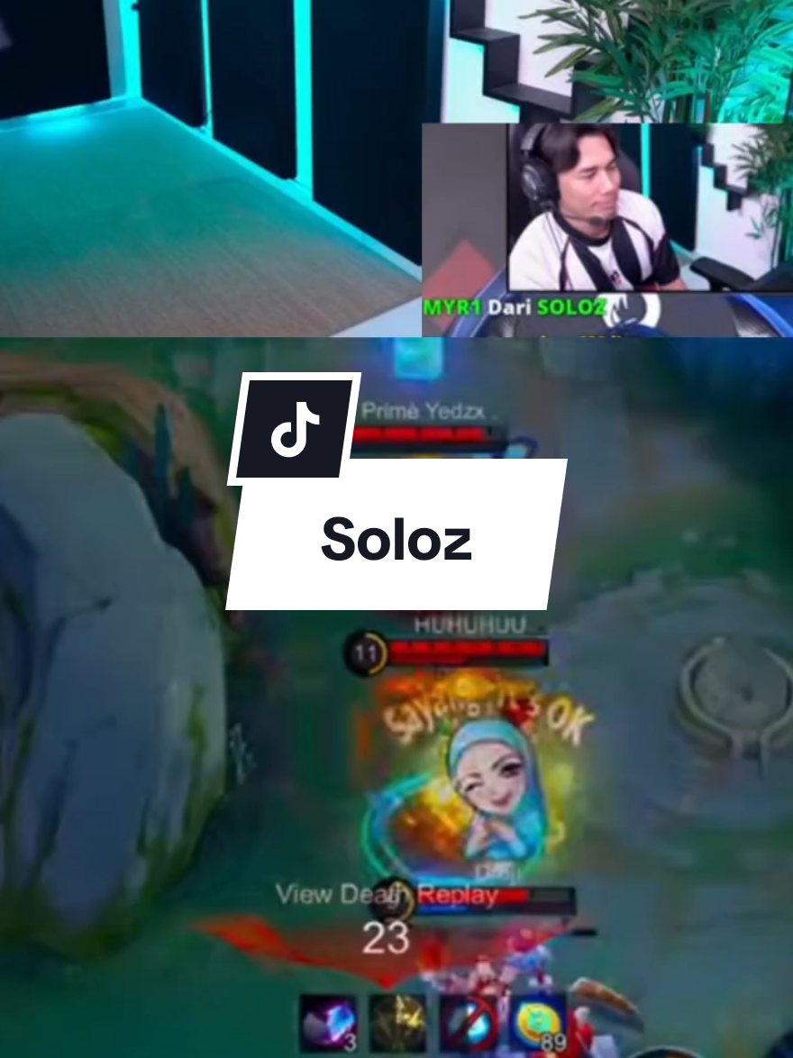 @Drama 7GL