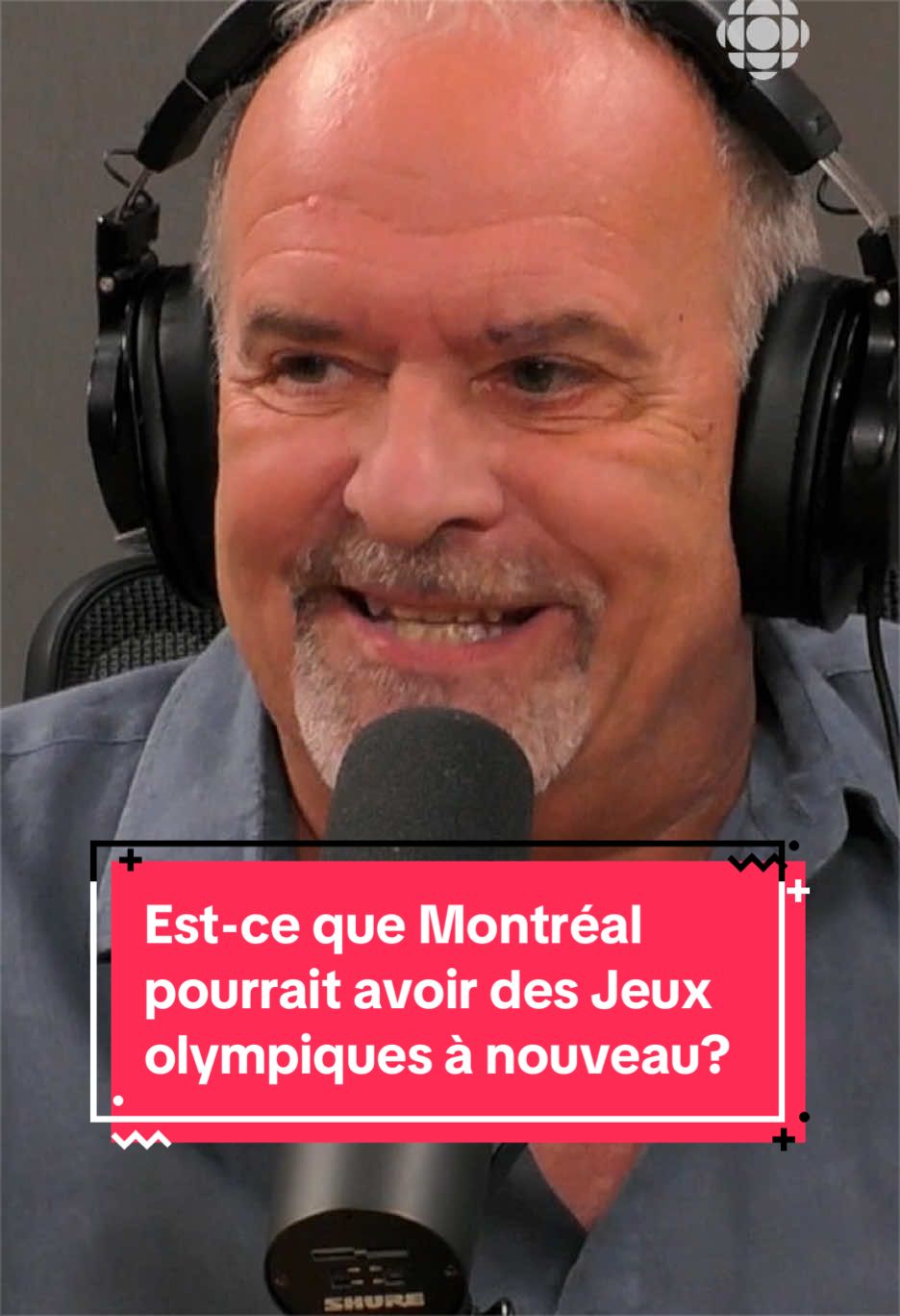 @Radio-Canada Sports