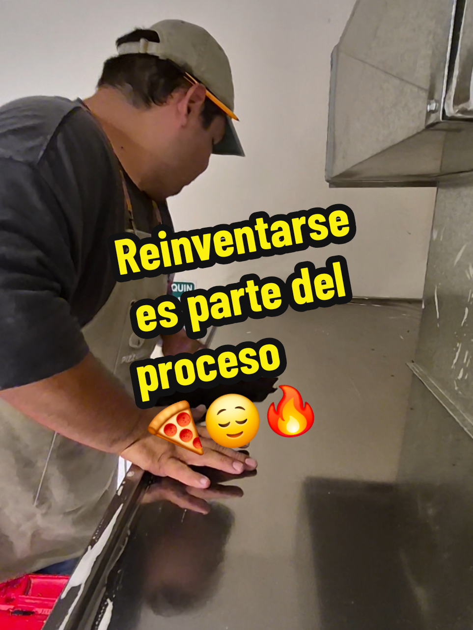 @IGO Pizzería