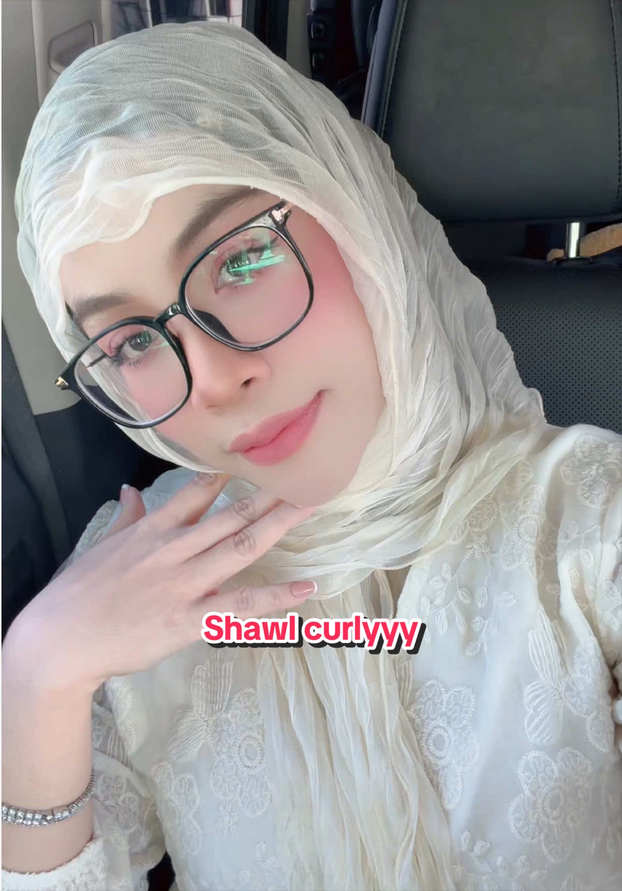 @Founder Hayda Scarf