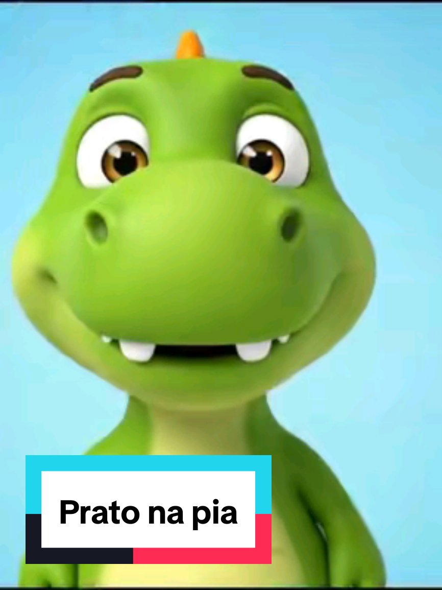 @Dinoensina/H&aacute;bitos Infantis