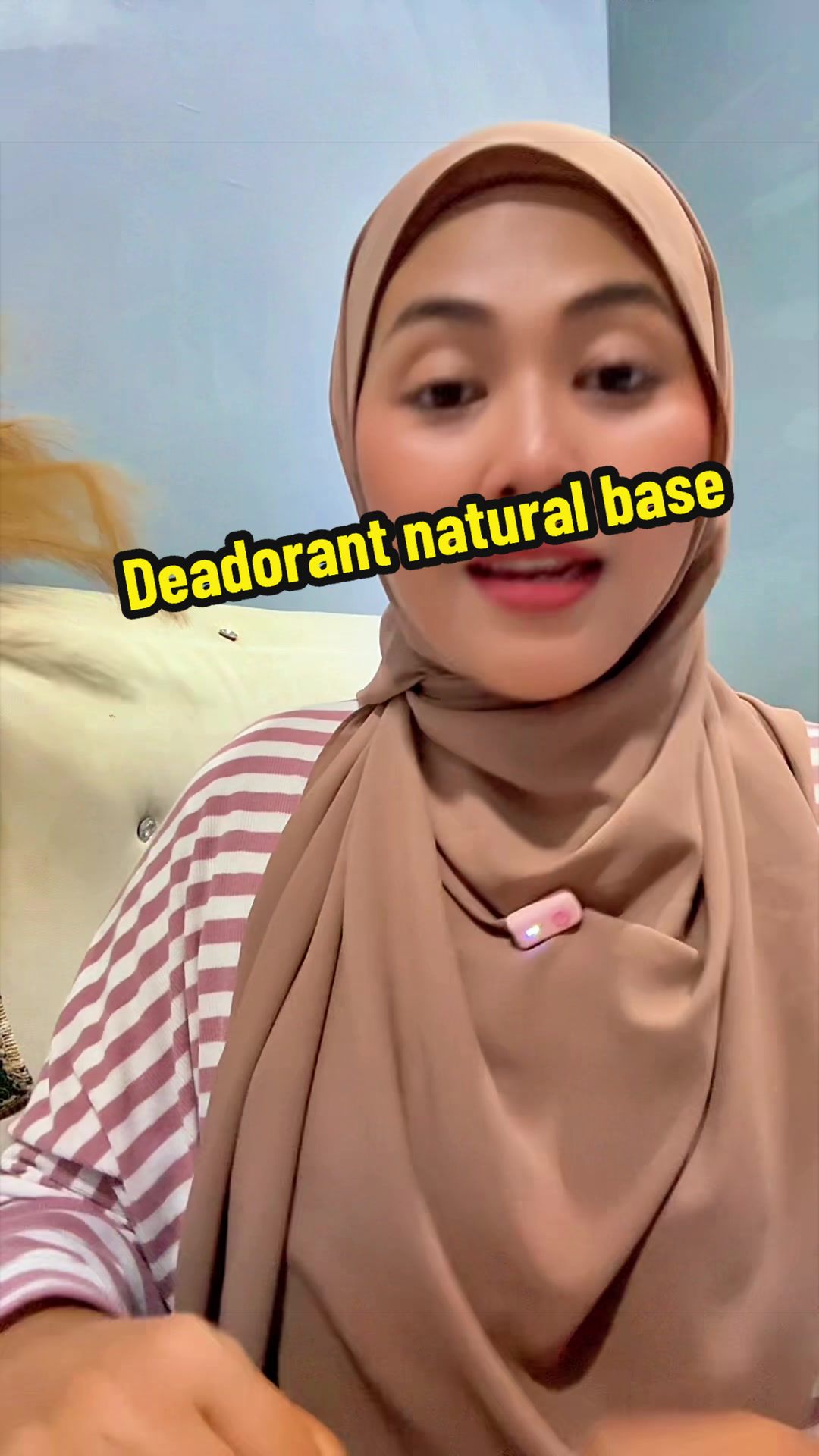 @Mama Irah