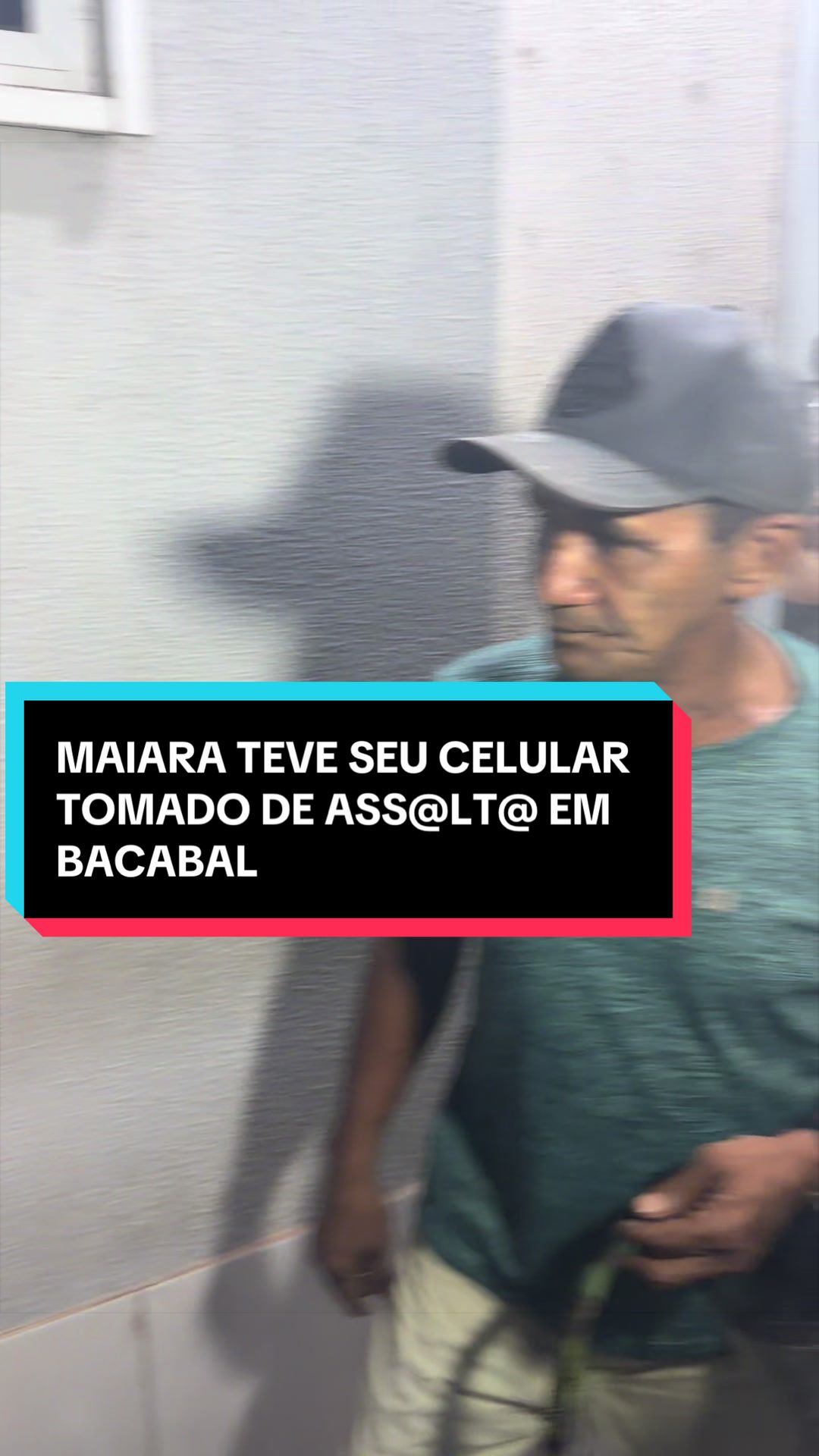 @André Luis Repórter