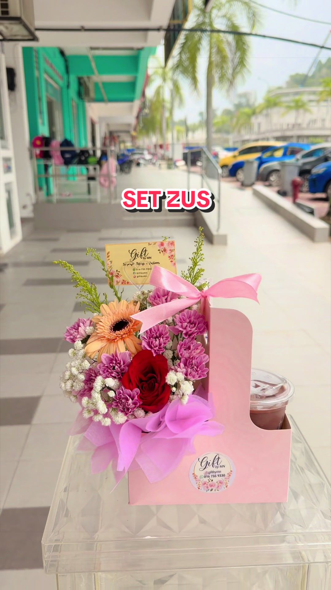 @Giftbymn