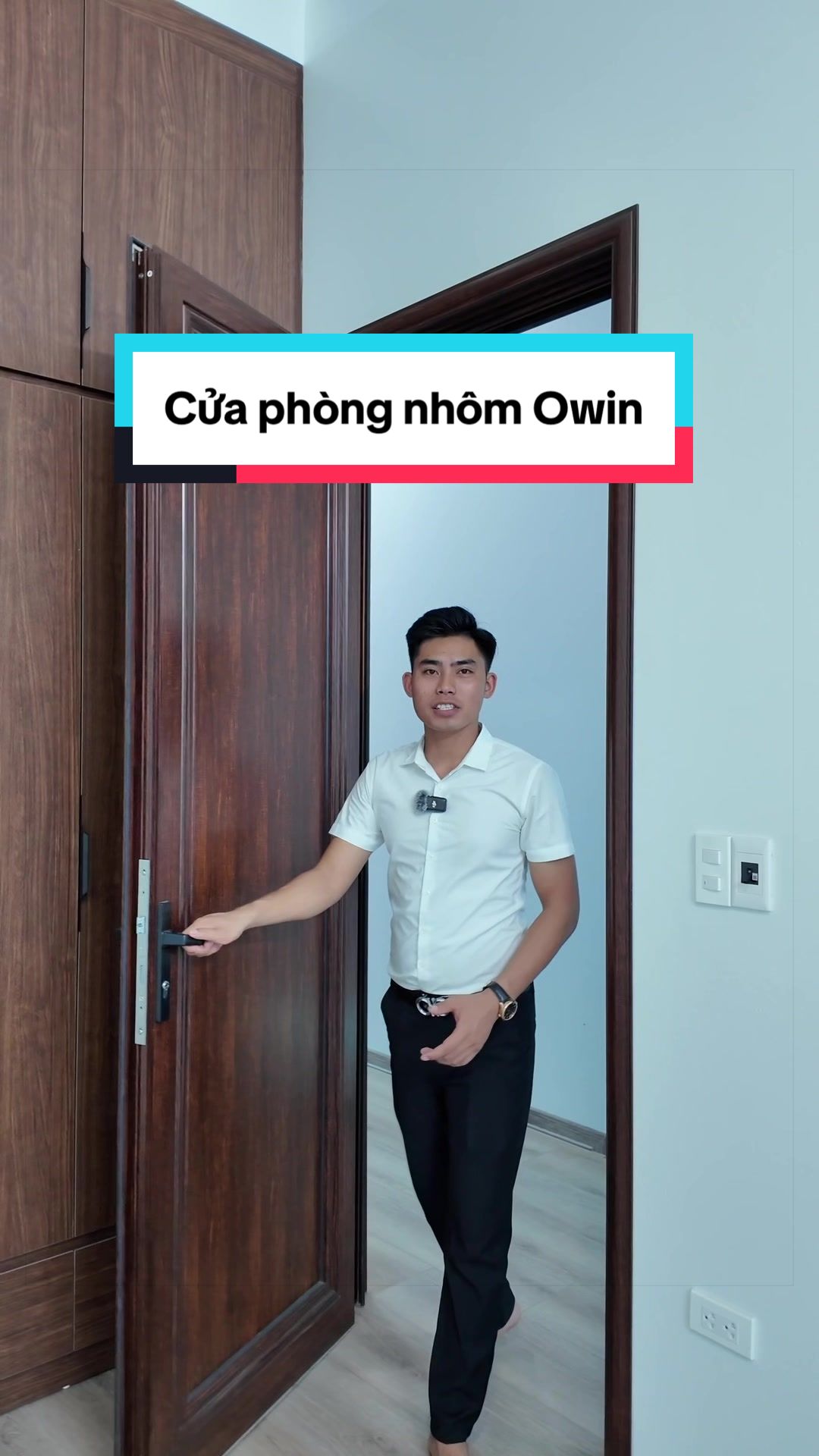 @Tr&igrave;nh Cửa Nh&ocirc;m Owin H&agrave; Nội ✅