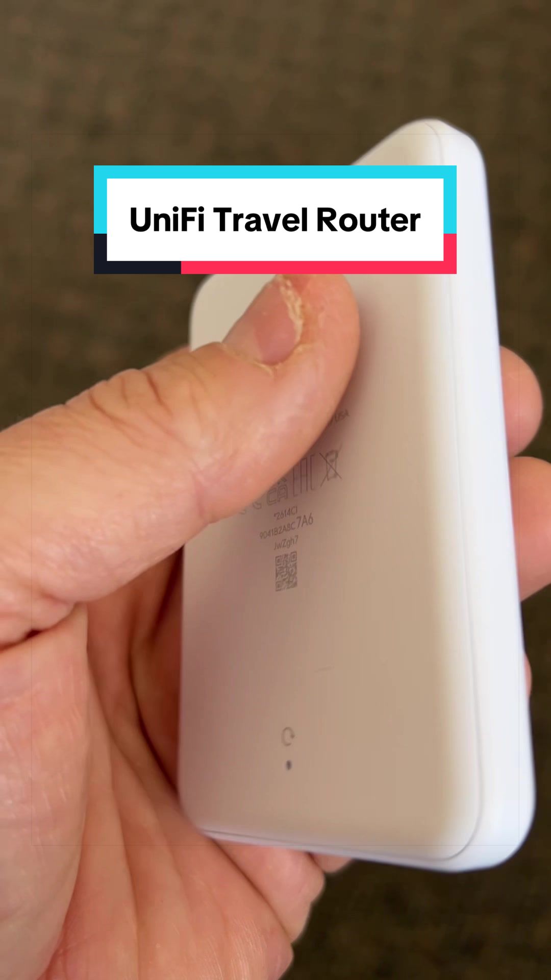 @CyberQA - UniFi Integrator