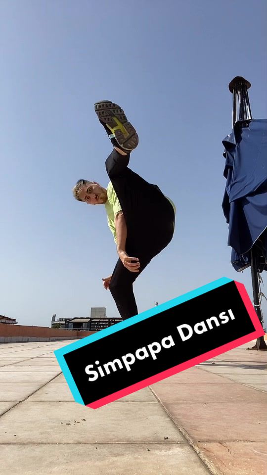 @Erhankırcadanceacademy