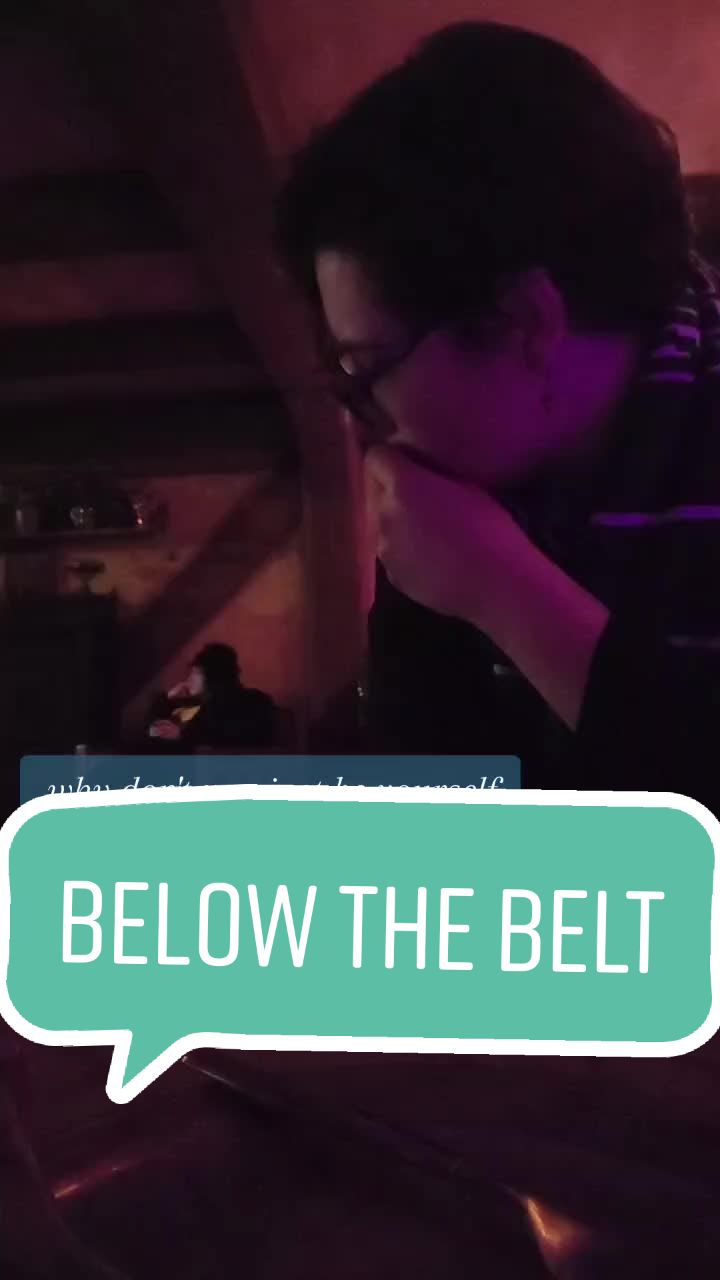 @nonbinarian