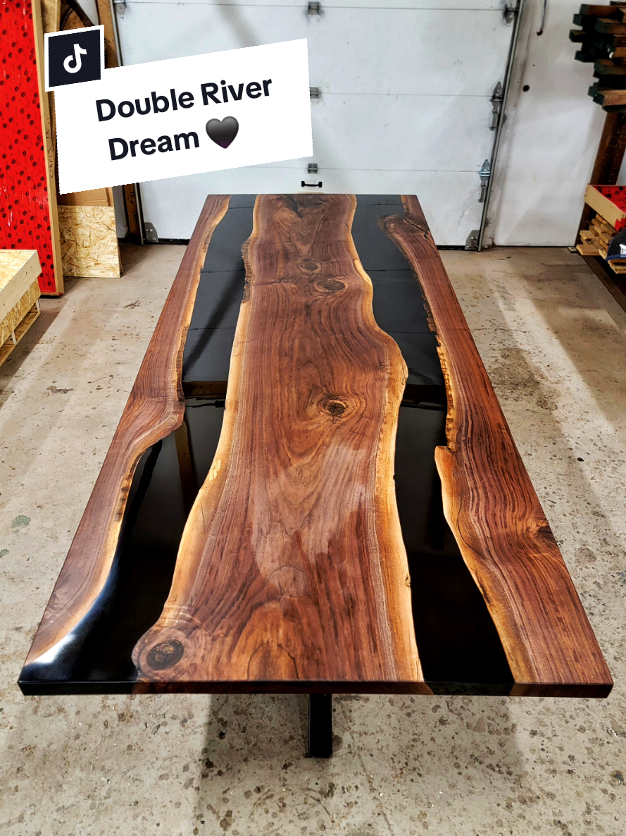 @Backyard Resin | Woodworking