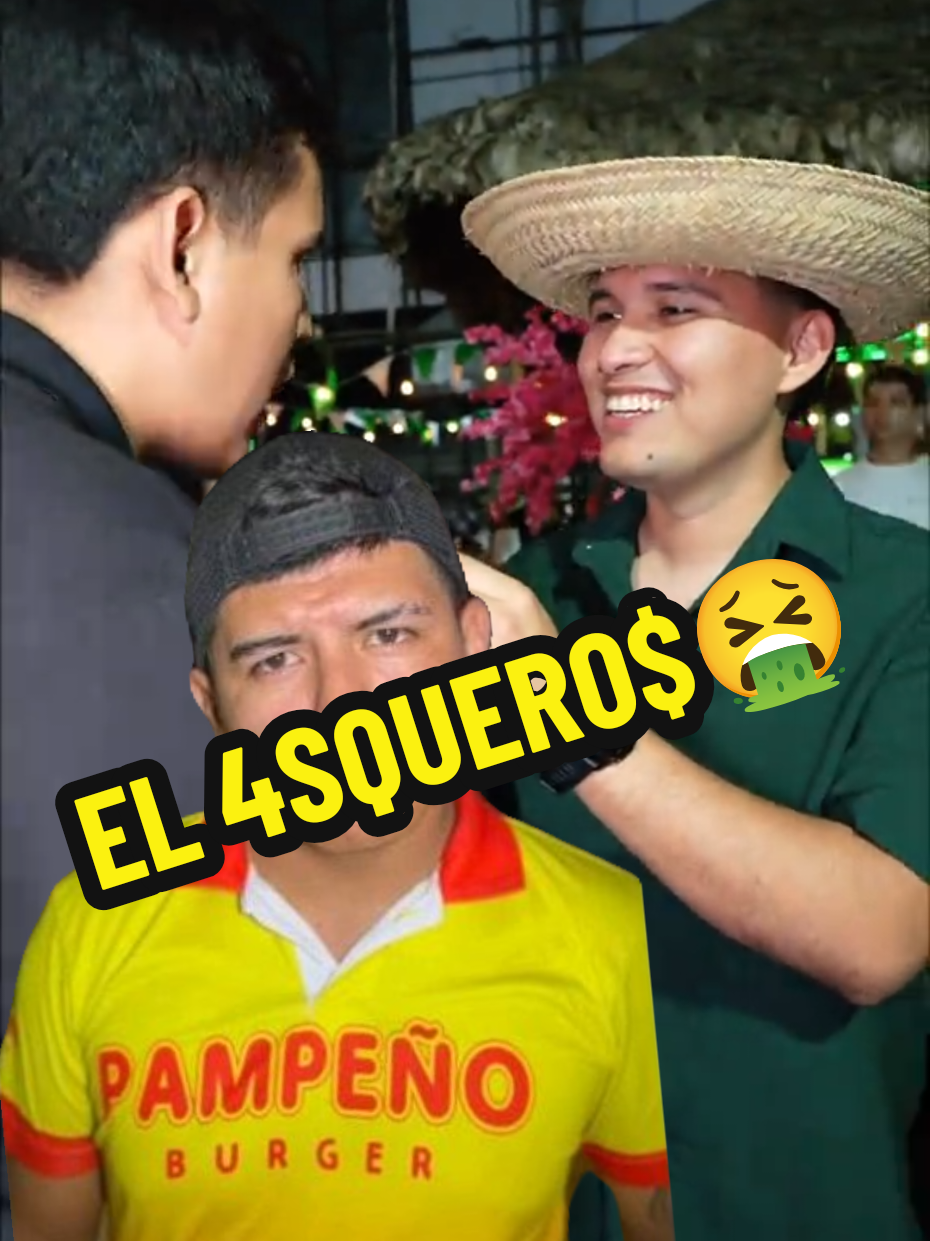 @NO HABLEMOS HUEVADAS