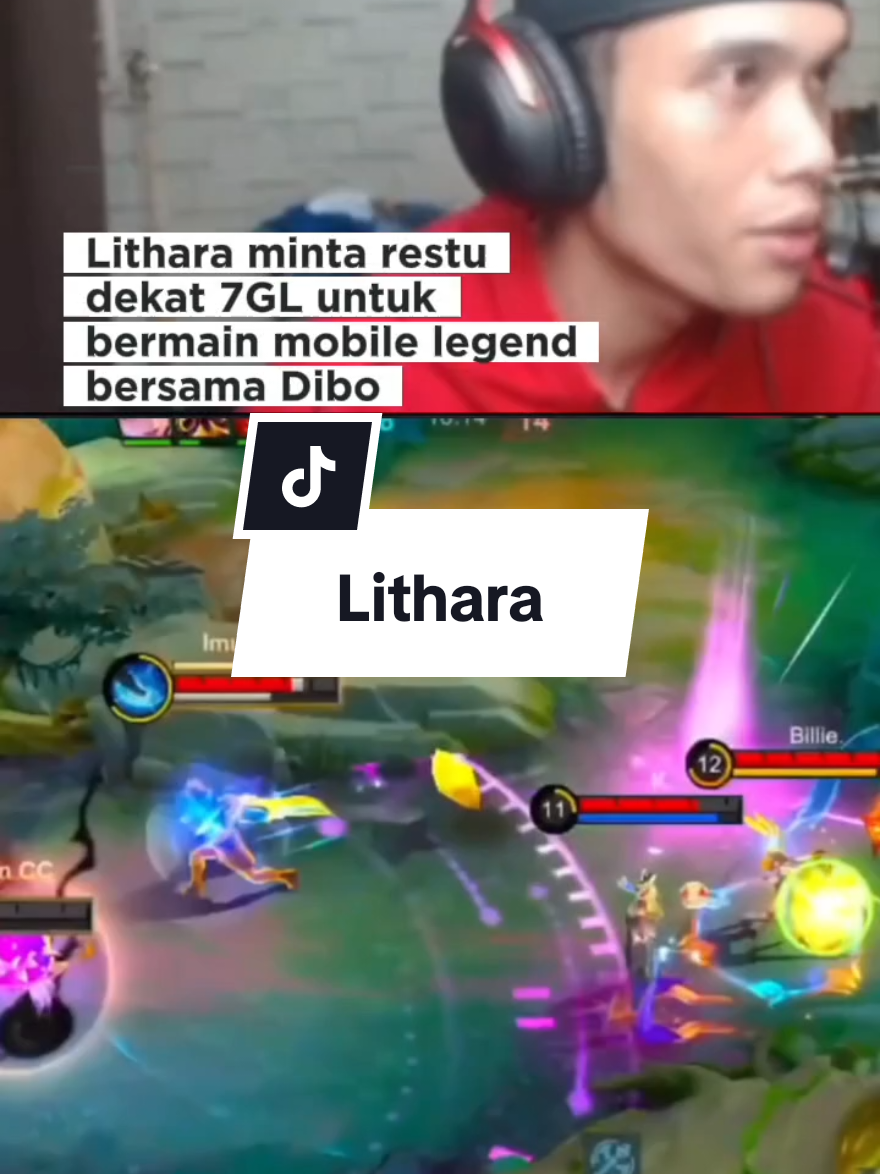 @Drama 7GL