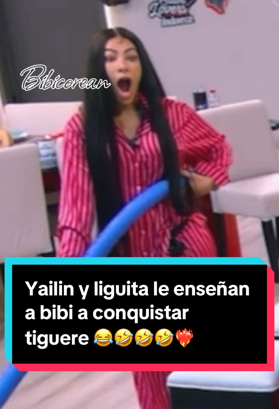 @☪️Bibicorean☪️ Cuenta Fan