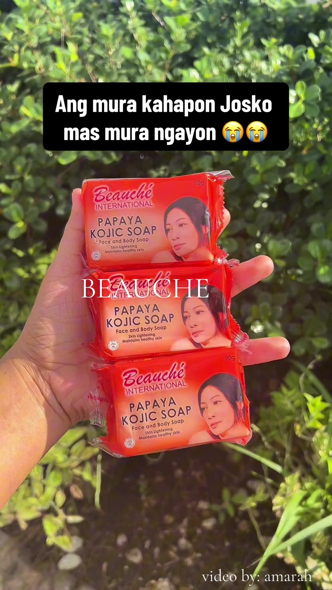 @Amarah 🎀