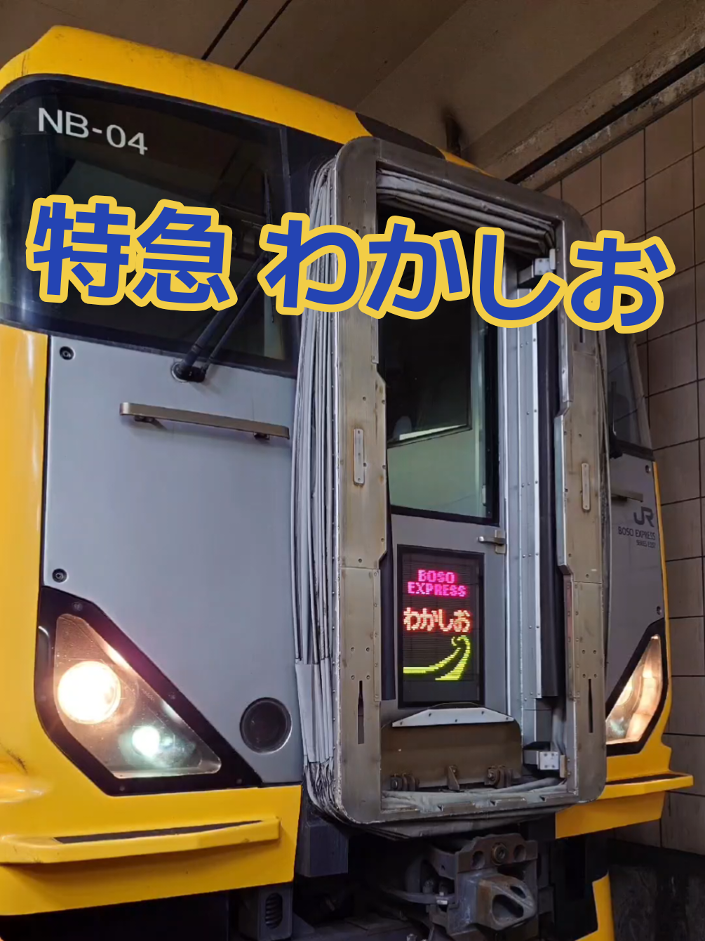 @福ぽん【鉄道系TikToker】