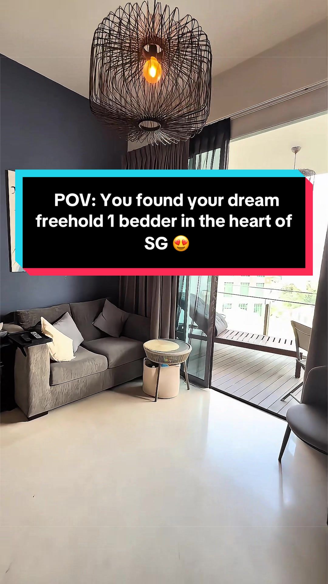@Yee Bey Real Estate Investment