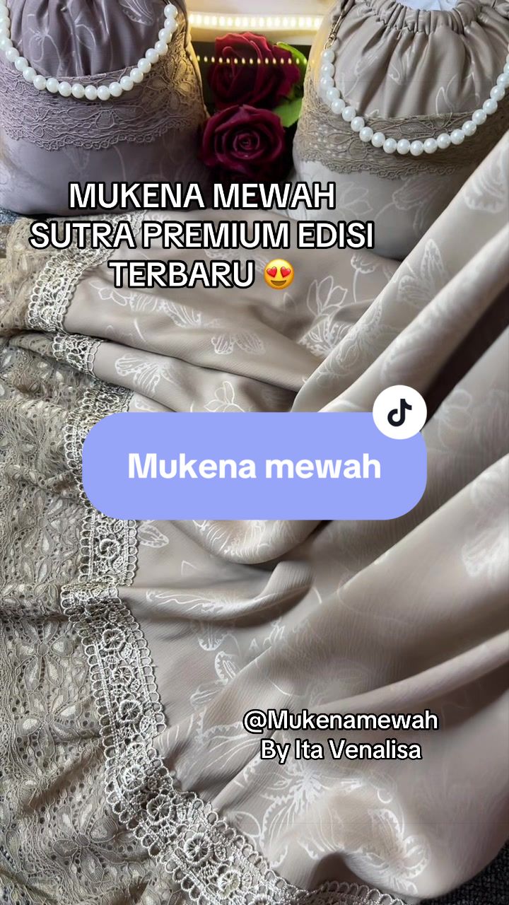@Mukenamewah