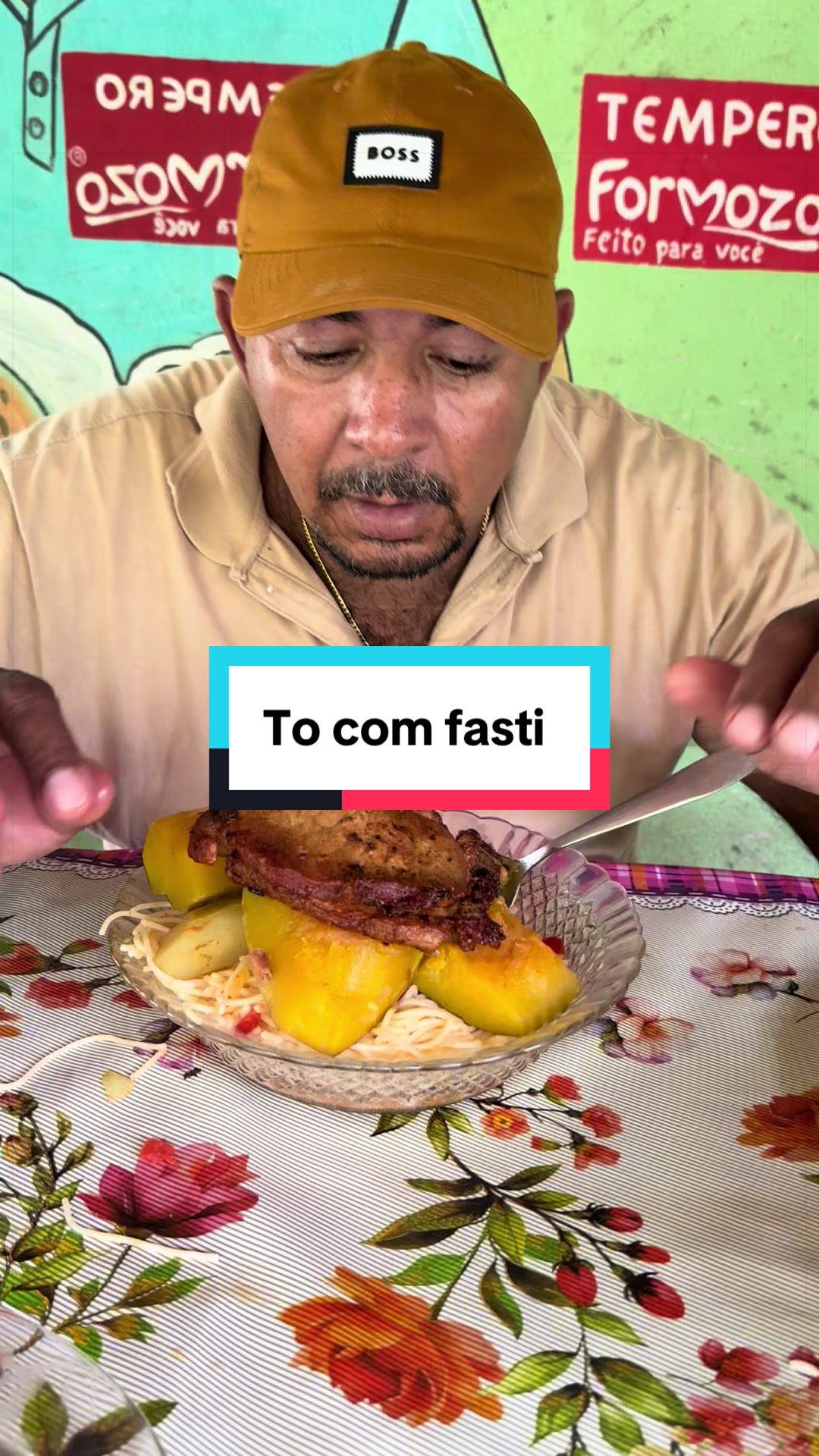 @Ant&ocirc;nio Moreno