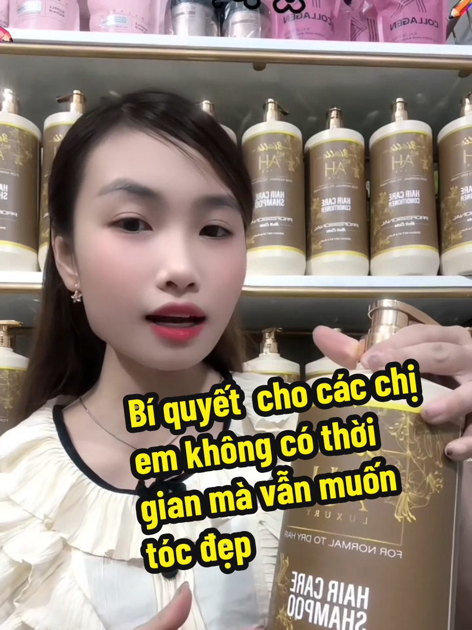 @SIÊU PHẨM TÓC KLISPRO