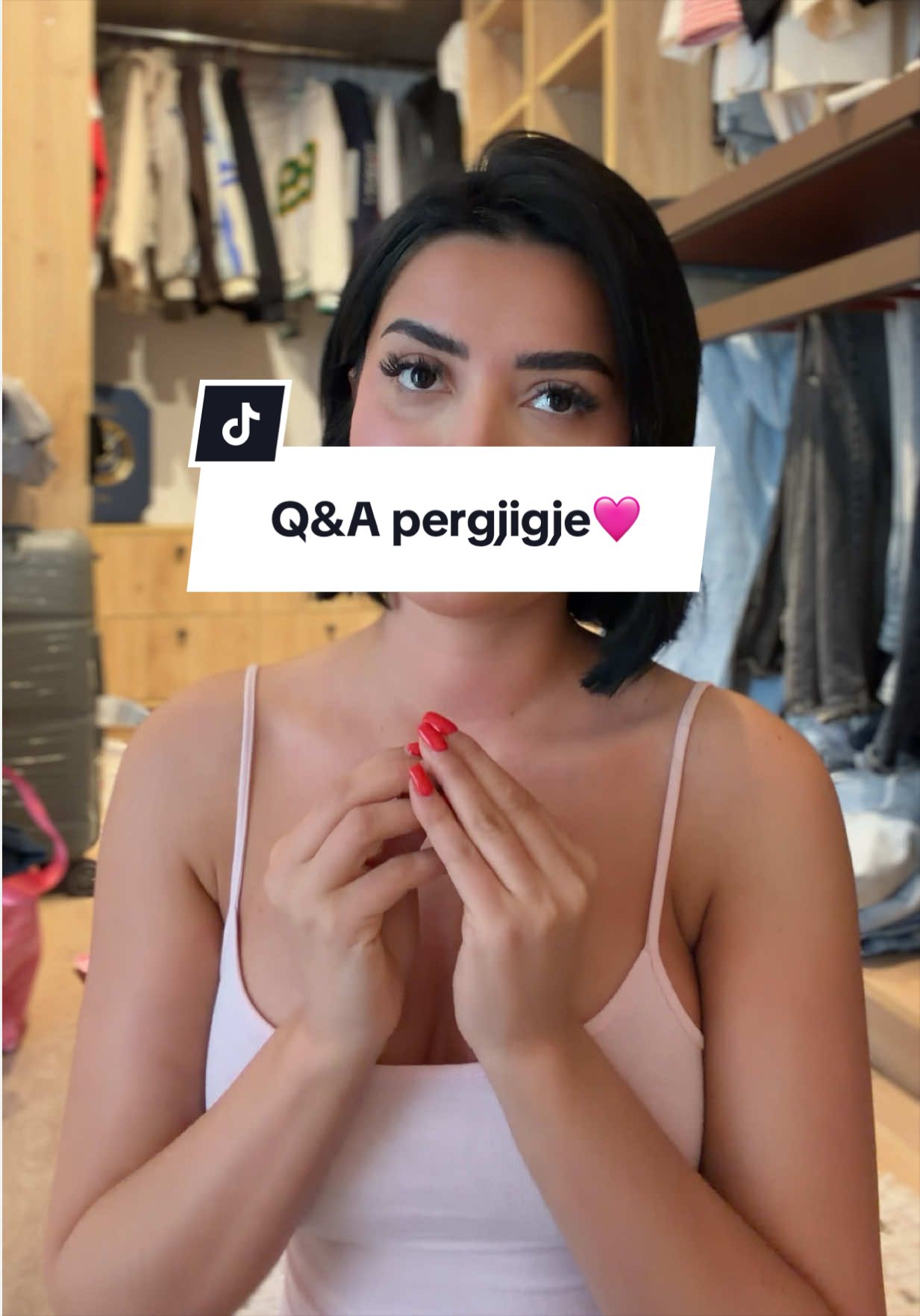@ANISA VESELI ๐