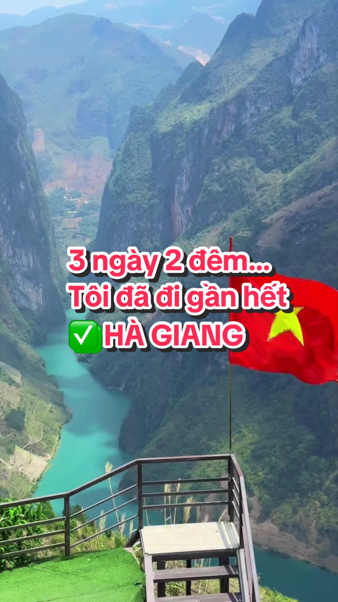 @Checkin Hà Nội