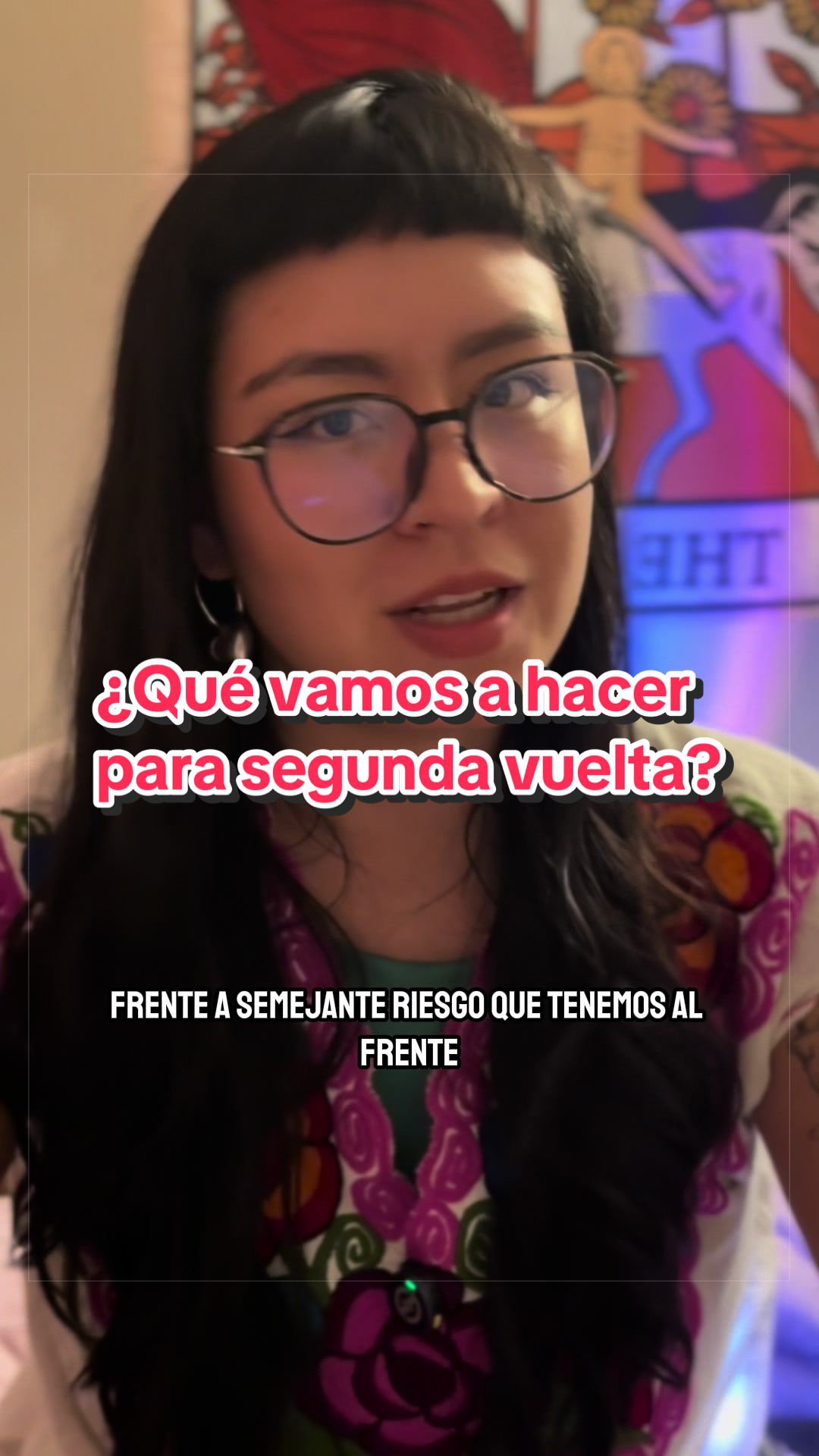 @Paula Forero