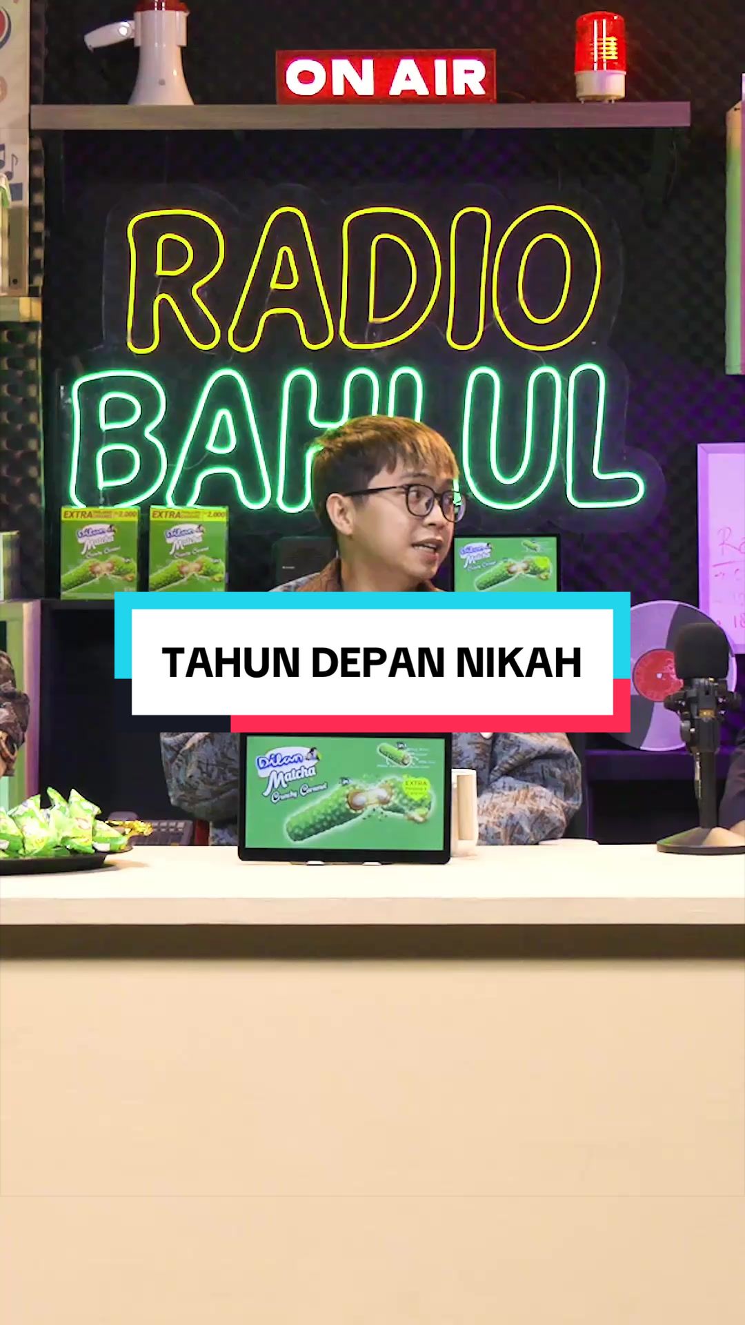 @C8 Podcast