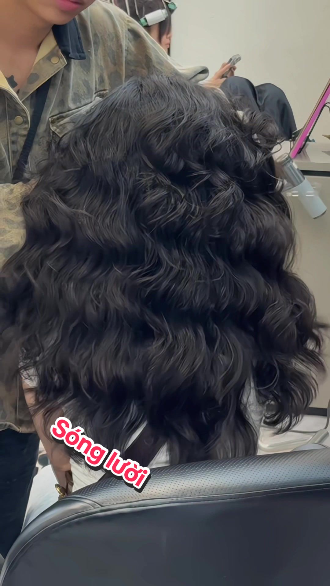 @HAIR SALON