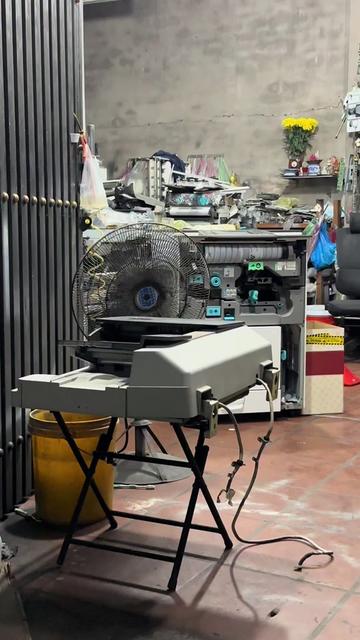 @Máy photocopy Thủ Đức