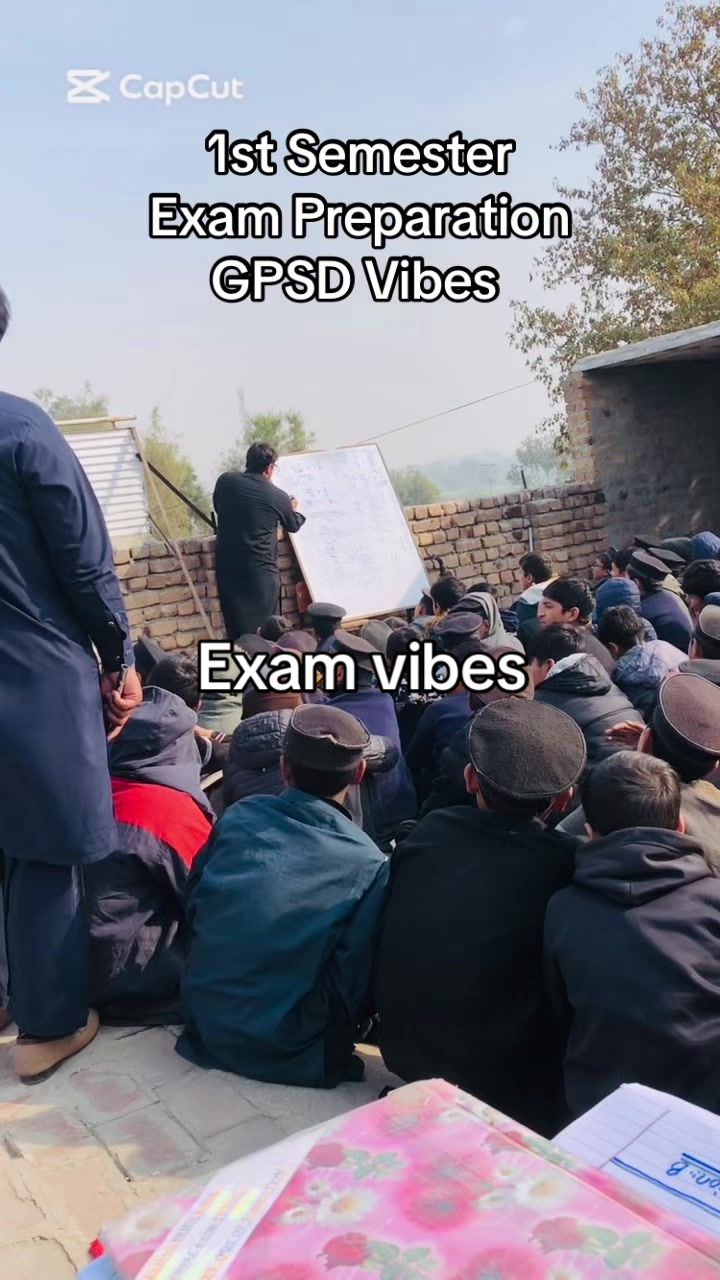@GPSD VIBES