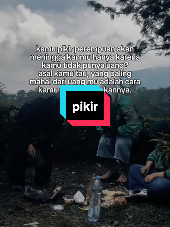@Mamih ojol