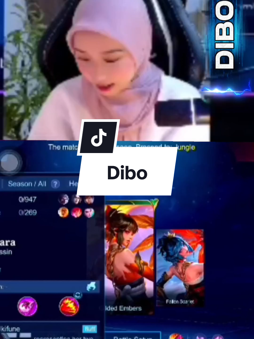 @Drama 7GL