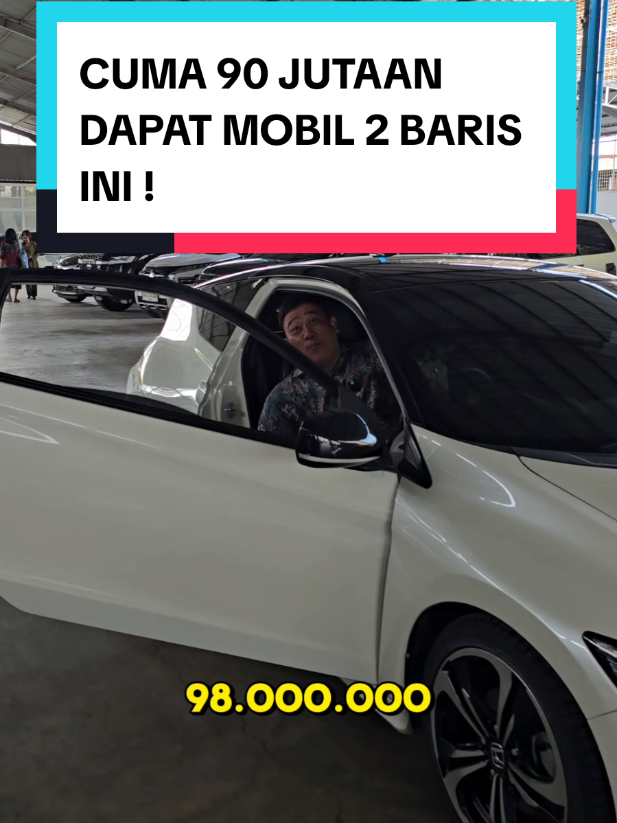 @INDOLA MOBIL (MobilBekasMedan)