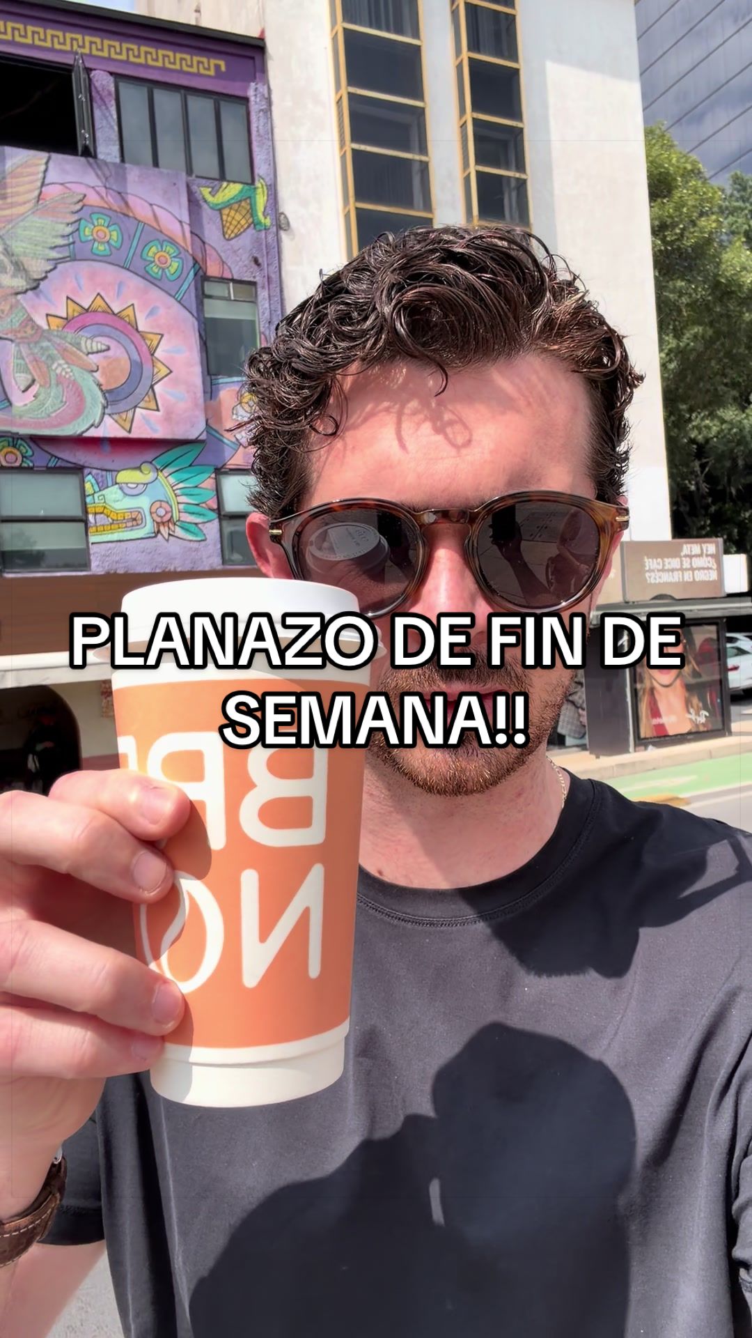 @Berni el del Café
