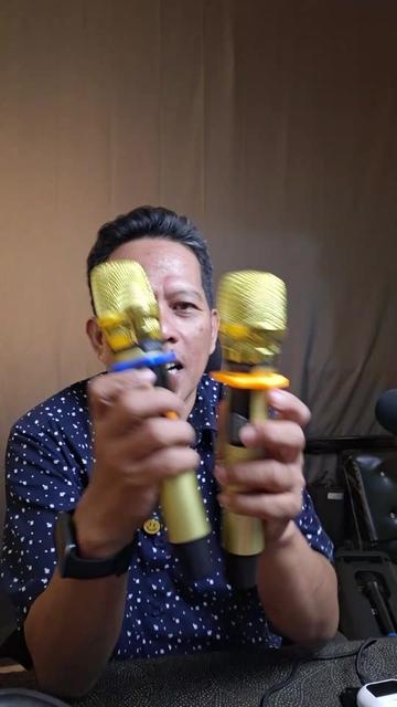 @Bang Yos || Pedagang