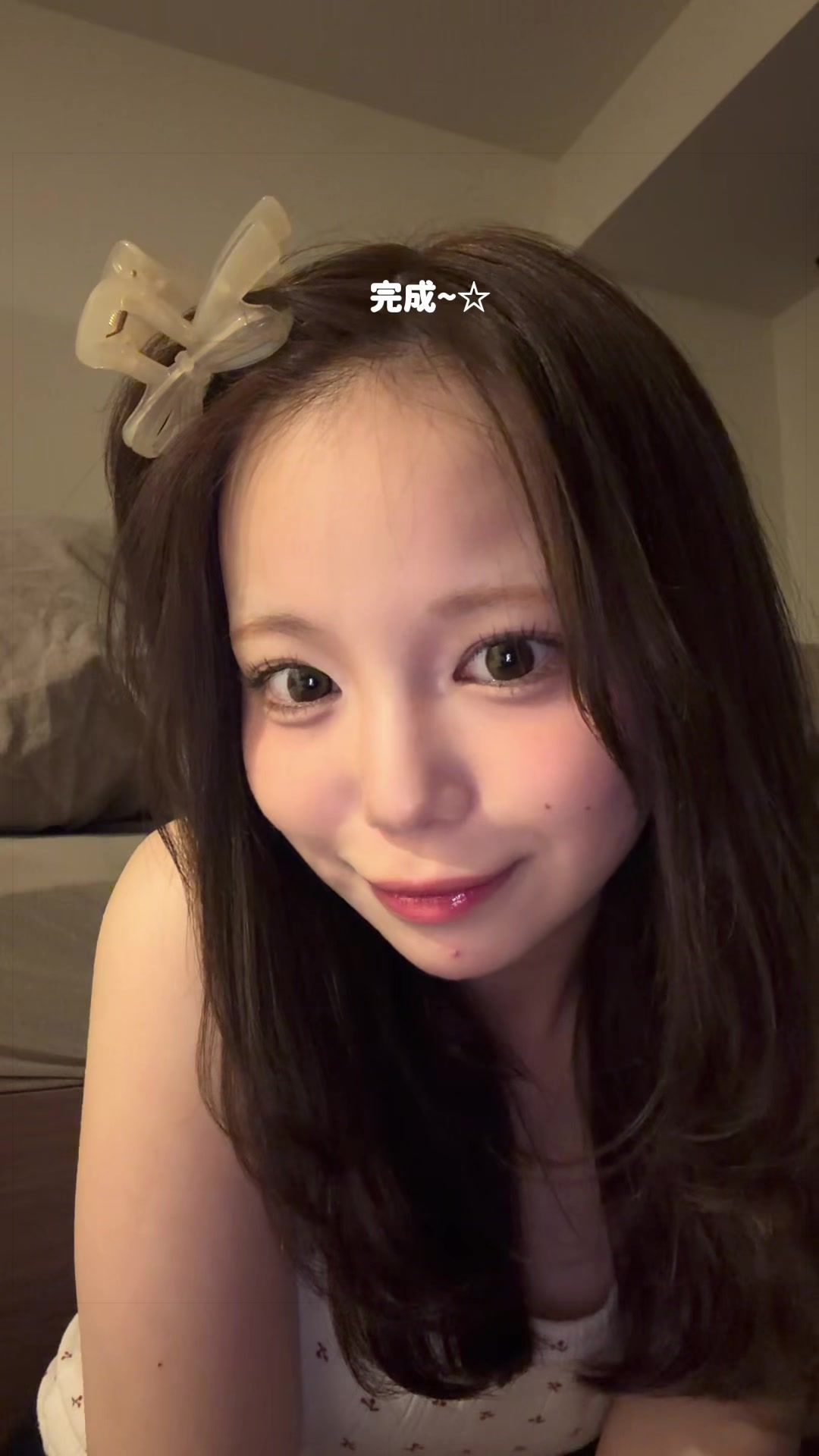 @天宮 芽唯