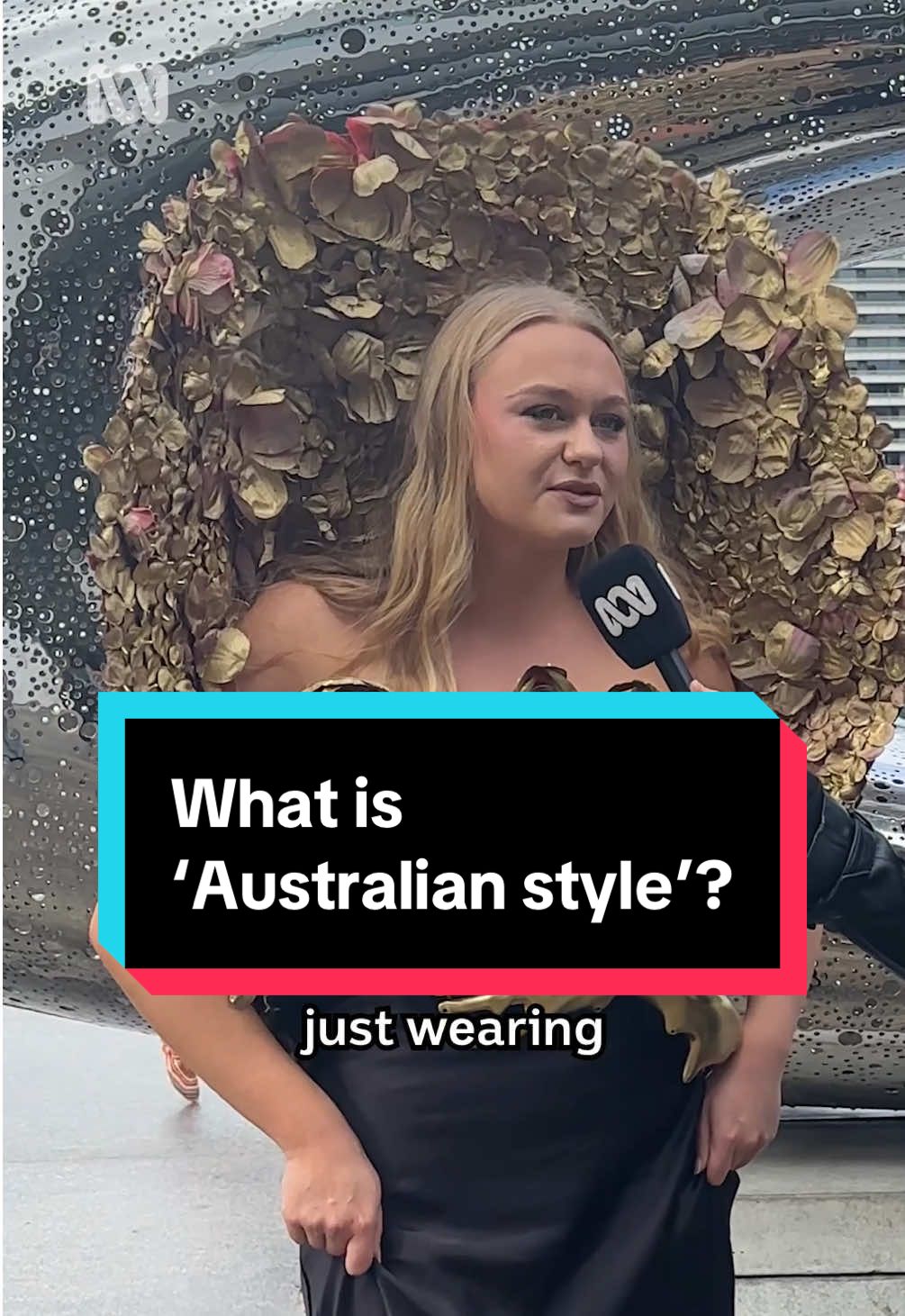 @ABC Australia