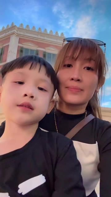 @Qi Mummy