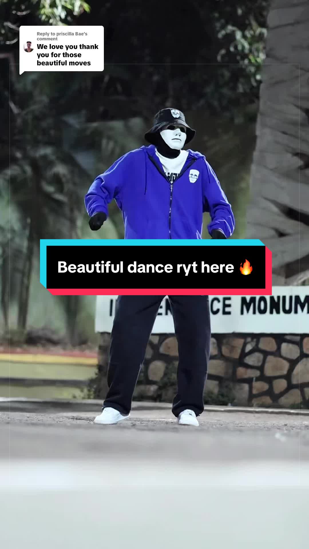 @KEN MOVES👌🔥