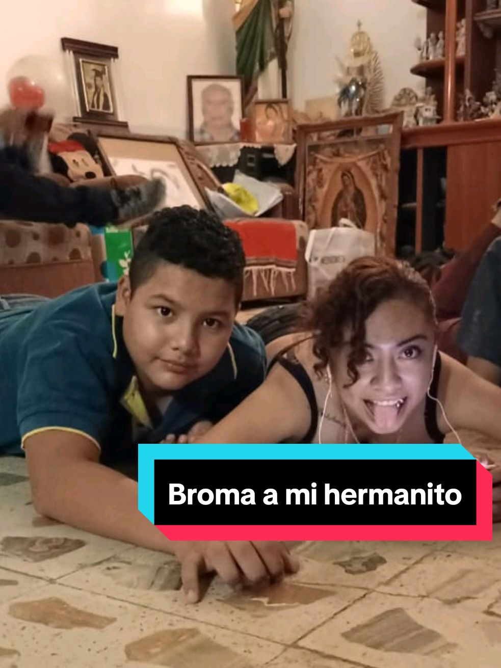 @Noemi Magaña